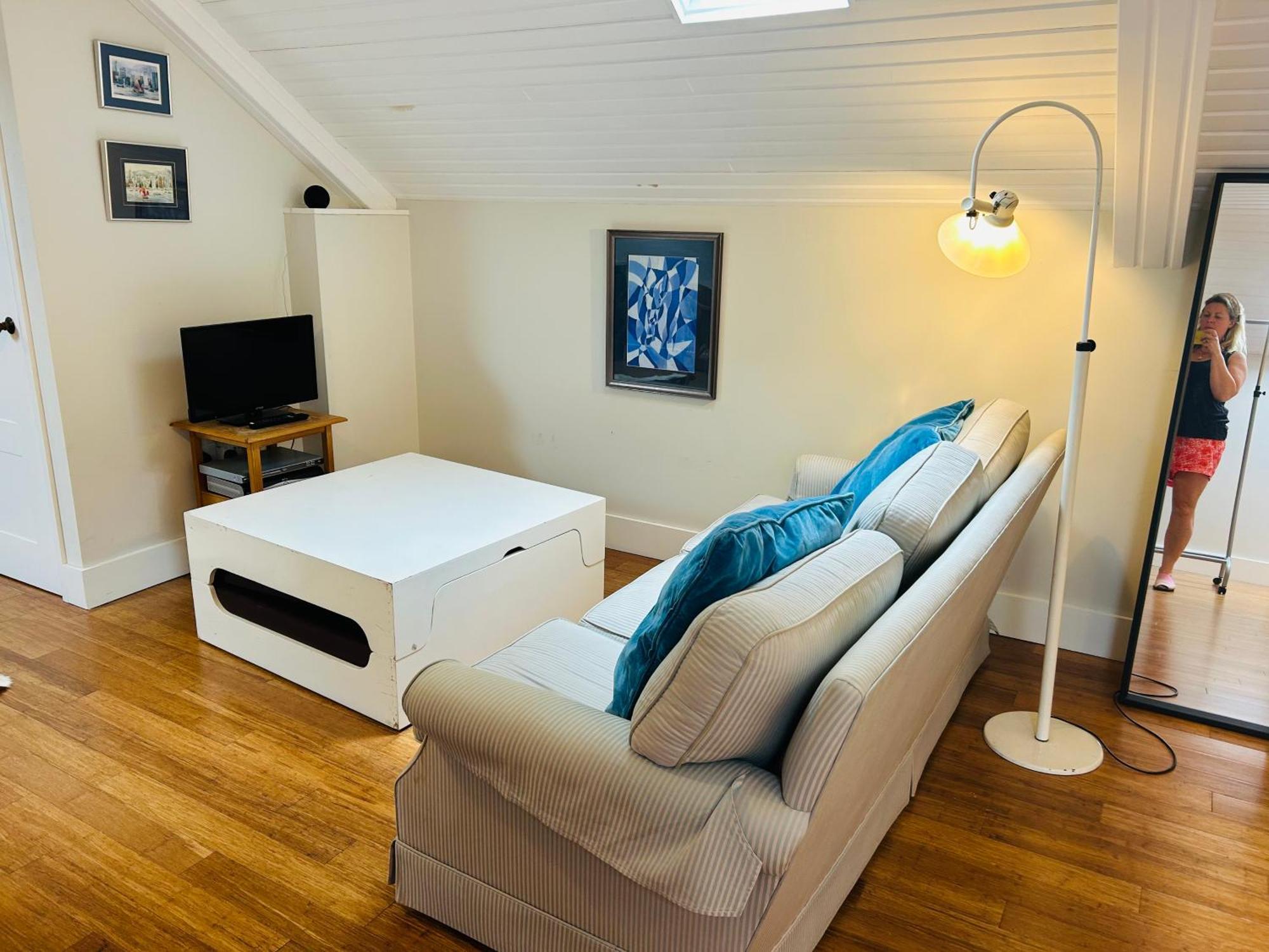Glastonbury Festival En-Suite Studio With Kitchenette - 2 Miles To Site Exterior foto