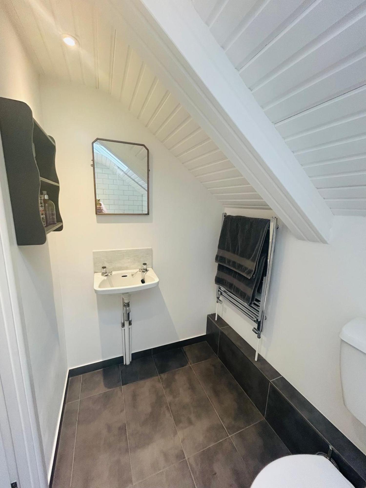 Glastonbury Festival En-Suite Studio With Kitchenette - 2 Miles To Site Exterior foto